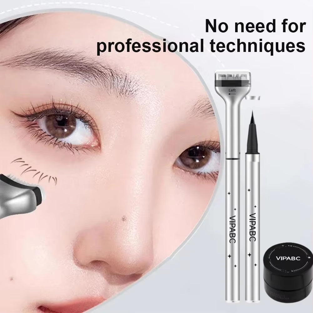 Eyeliner Pen Waterproof and Sweat Proof